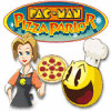 لعبة  The PAC-MAN Pizza Parlor