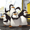 لعبة  The Penguins of Madagascar: Sub Zero Heroes