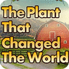 لعبة  The Plant That Changes The World