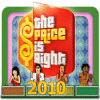 لعبة  The Price is Right 2010