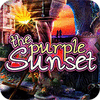 لعبة The Purple Sunset