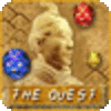 لعبة  The Quest