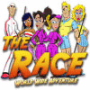 لعبة  The Race