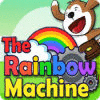 لعبة  The Rainbow Machine