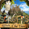 لعبة  The Scruffs: Return of the Duke