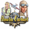 لعبة  The Search for Amelia Earhart