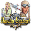 لعبة The Search for Amelia Earhart