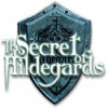 لعبة  The Secret of Hildegards