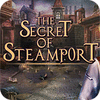 لعبة  The Secret Of Steamport