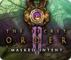 لعبة  The Secret Order: Masked Intent