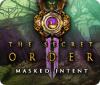 لعبة The Secret Order: Masked Intent