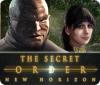 لعبة  The Secret Order: New Horizon