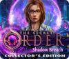 لعبة  The Secret Order: Shadow Breach Collector's Edition