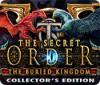 لعبة  The Secret Order: The Buried Kingdom Collector's Edition