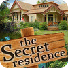 لعبة  The Secret Residence