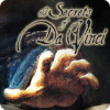 لعبة  The Secrets of Da Vinci