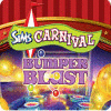 لعبة  The Sims Carnival BumperBlast