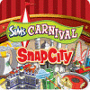 لعبة The Sims Carnival SnapCity