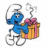 لعبة The Smurfs Point and Click Smurf