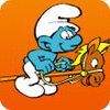 لعبة  The Smurfs Sport Pairs