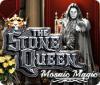 لعبة  The Stone Queen: Mosaic Magic