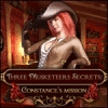لعبة Three Musketeers Secrets: Constance's Mission