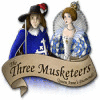 لعبة The Three Musketeers: Queen Anne's Diamonds