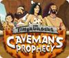 لعبة  The Timebuilders: Caveman's Prophecy