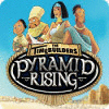 لعبة  The Timebuilders: Pyramid Rising