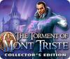 لعبة The Torment of Mont Triste Collector's Edition