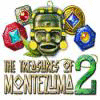 لعبة  The Treasures Of Montezuma 2