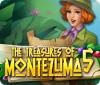 لعبة  The Treasures of Montezuma 5