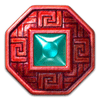 لعبة The Treasures of Montezuma