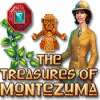 لعبة  The Treasures of Montezuma