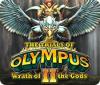 لعبة  The Trials of Olympus II: Wrath of the Gods