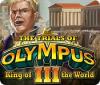 لعبة  The Trials of Olympus III: King of the World