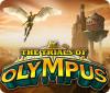 لعبة  The Trials of Olympus