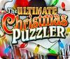 لعبة  The Ultimate Christmas Puzzler