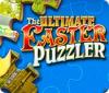 لعبة  The Ultimate Easter Puzzler