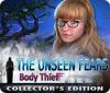 لعبة  The Unseen Fears: Body Thief Collector's Edition
