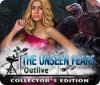 لعبة The Unseen Fears: Outlive Collector's Edition
