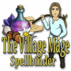 لعبة  The Village Mage: Spellbinder