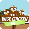 لعبة  The Wise Chicken Free