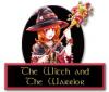 لعبة  The Witch and The Warrior