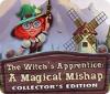لعبة  The Witch's Apprentice: A Magical Mishap Collector's Edition