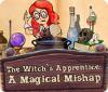 لعبة  The Witch's Apprentice: A Magical Mishap
