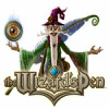 لعبة  The Wizard's Pen