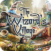 لعبة  The Wizard's Village