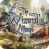 لعبة The Wizard's Village