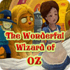 لعبة  The Wonderful Wizard of Oz